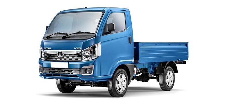 Tata Intra V20 Compact Truck